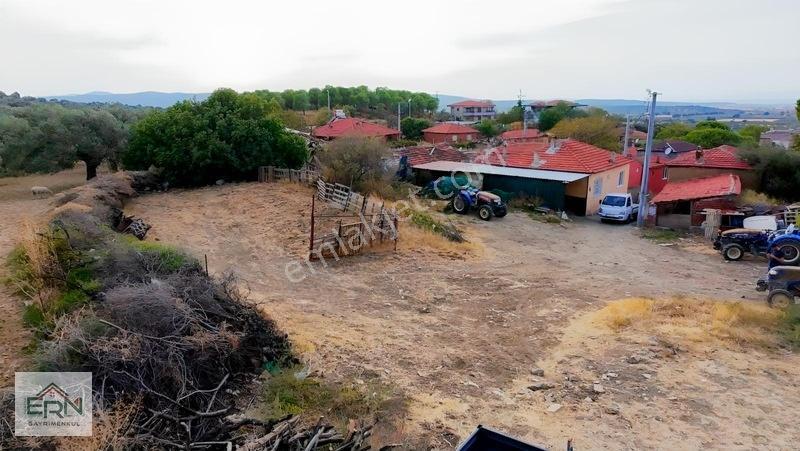 Gömeçe 10 Dakika | %40/80 İmarlı 652 M² Arsa — fotoğraf 12