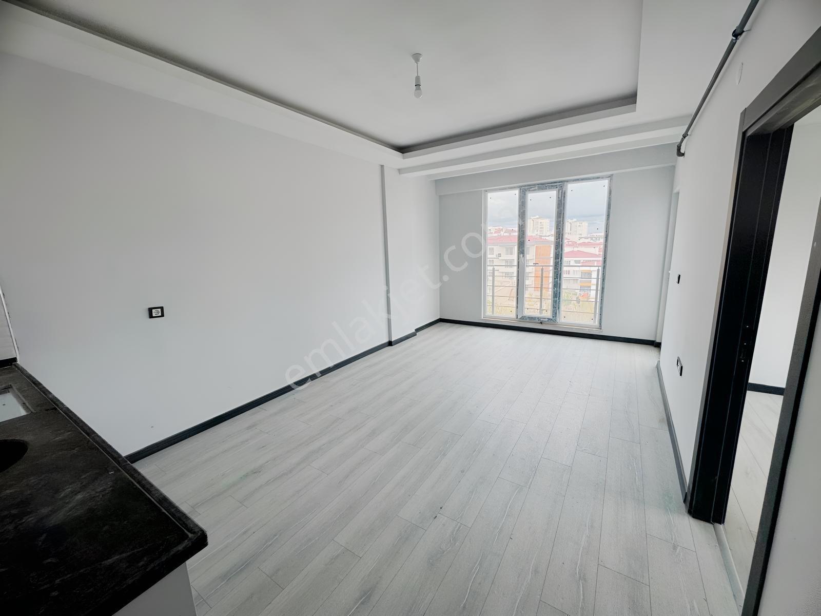 Rw.beta'dan Atakum Körfez'de Satılık 1+1 Daire — fotoğraf 2