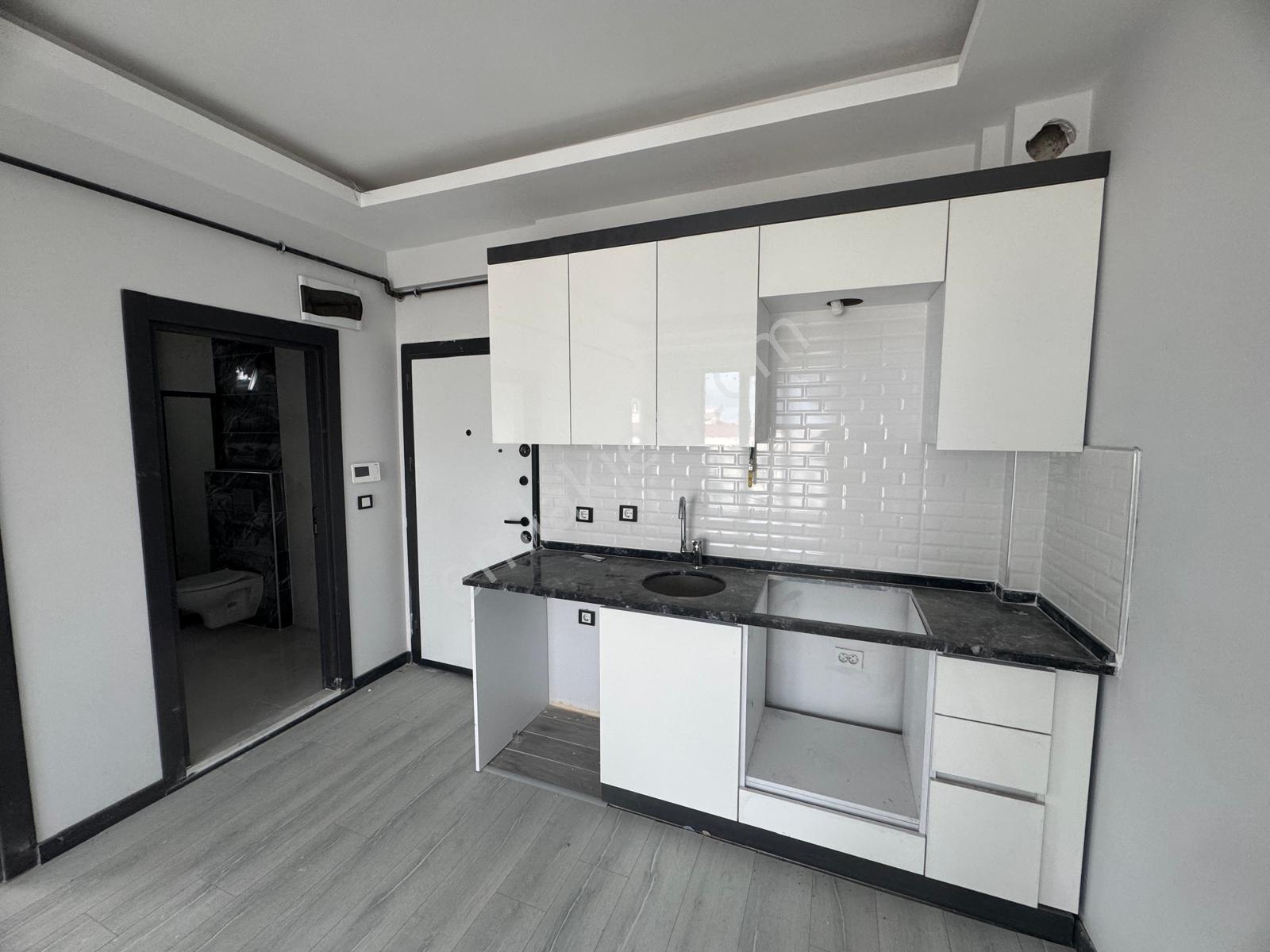 Rw.beta'dan Atakum Körfez'de Satılık 1+1 Daire — fotoğraf 3