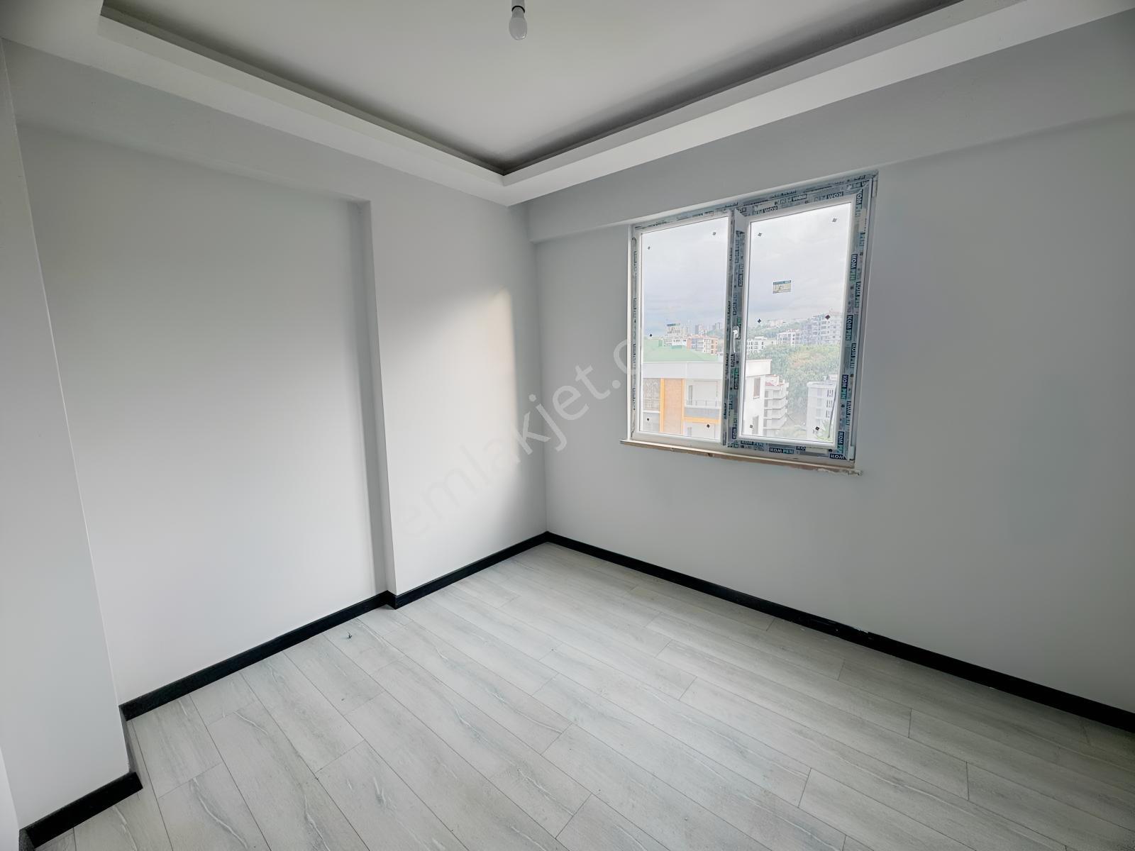 Rw.beta'dan Atakum Körfez'de Satılık 1+1 Daire — fotoğraf 4