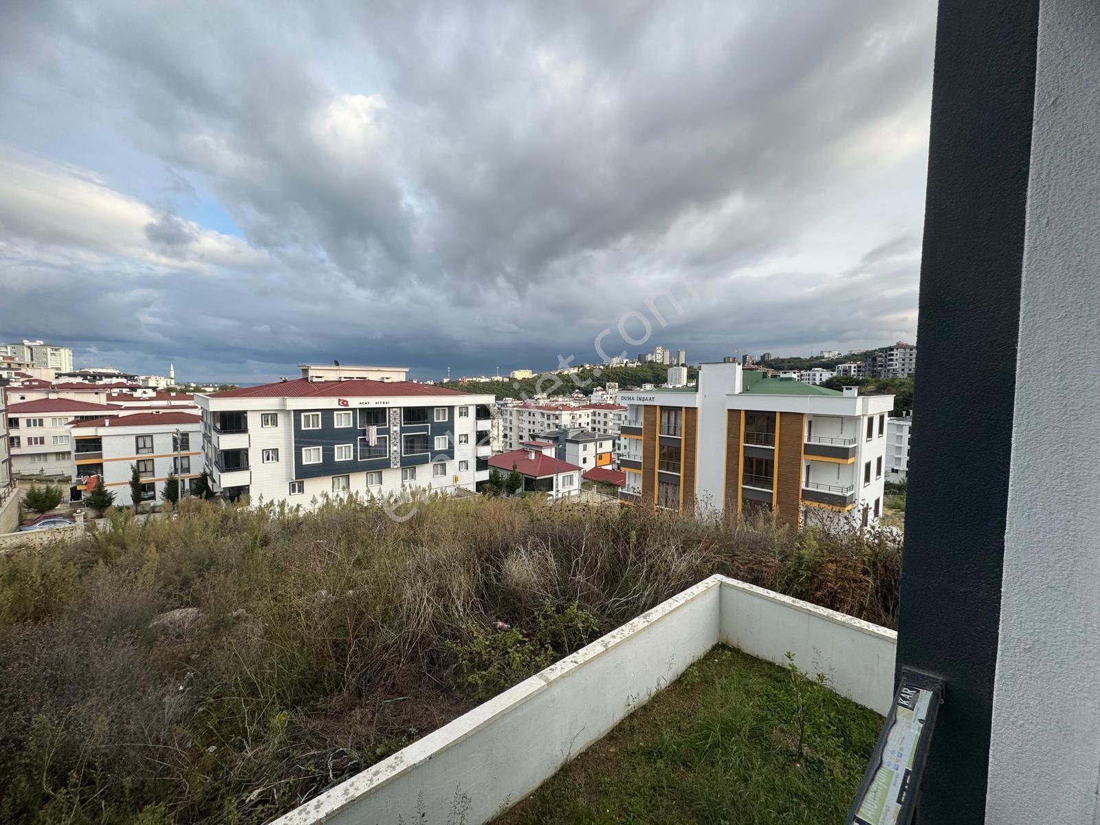 Rw.beta'dan Atakum Körfez'de Satılık 1+1 Daire — fotoğraf 8