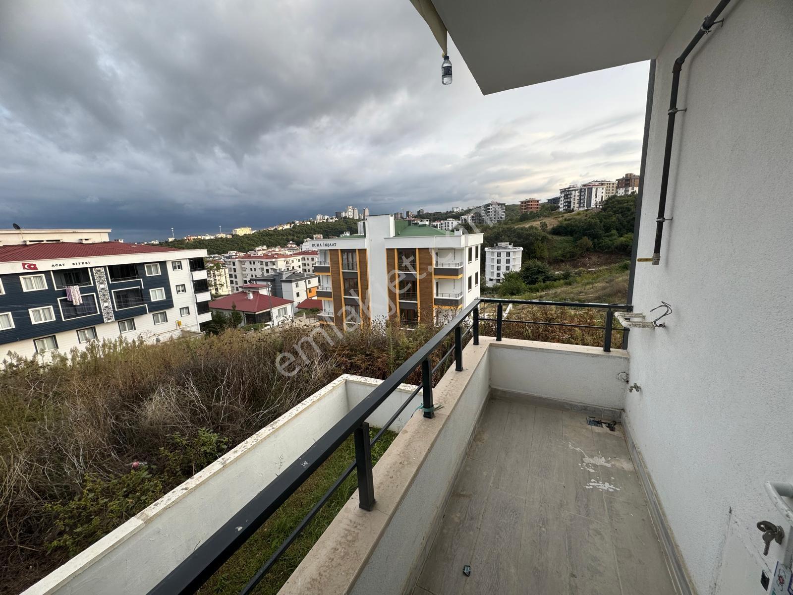 Rw.beta'dan Atakum Körfez'de Satılık 1+1 Daire — fotoğraf 9