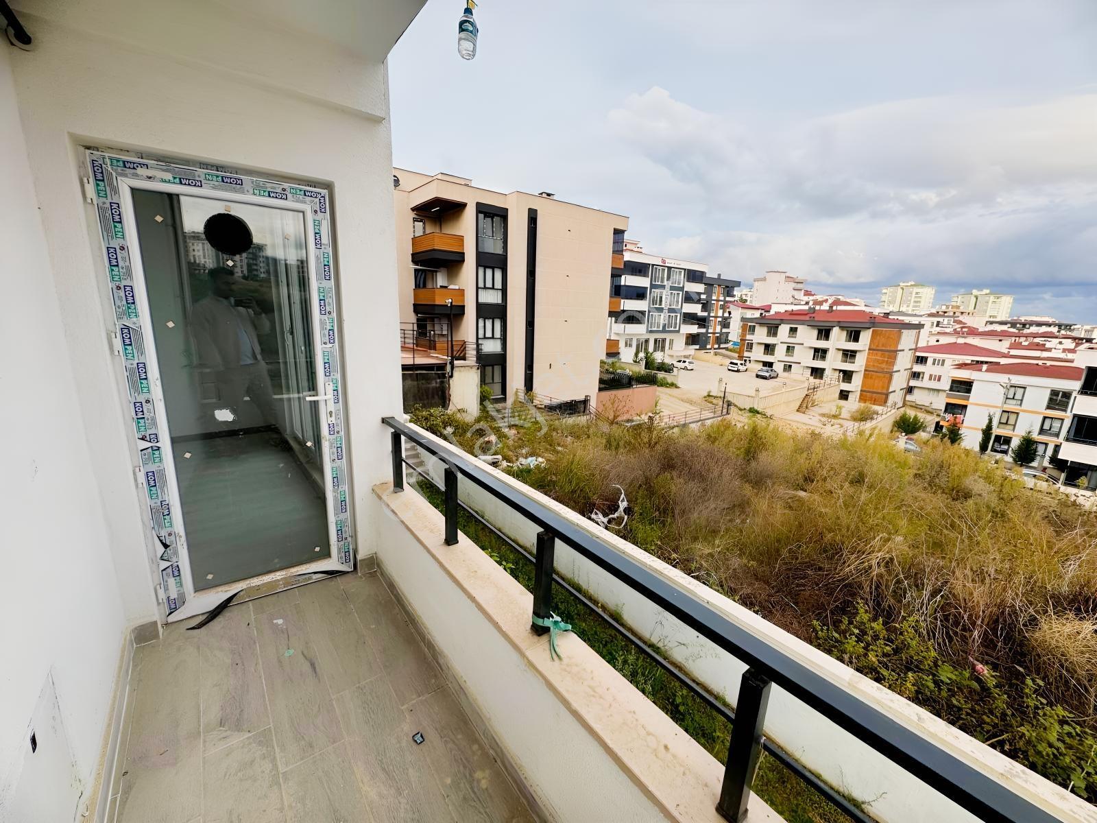 Rw.beta'dan Atakum Körfez'de Satılık 1+1 Daire — fotoğraf 11