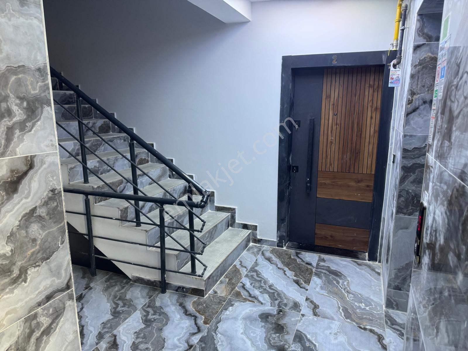 Rw.beta'dan Atakum Körfez'de Satılık 1+1 Daire — fotoğraf 13