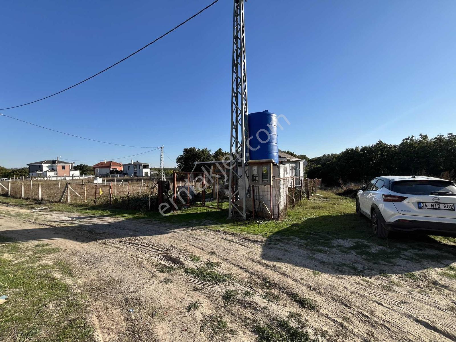 Delfa Yapıdan Fırsat Yatırımlık İmarlı İfrazlı Satılık Arsa — fotoğraf 9