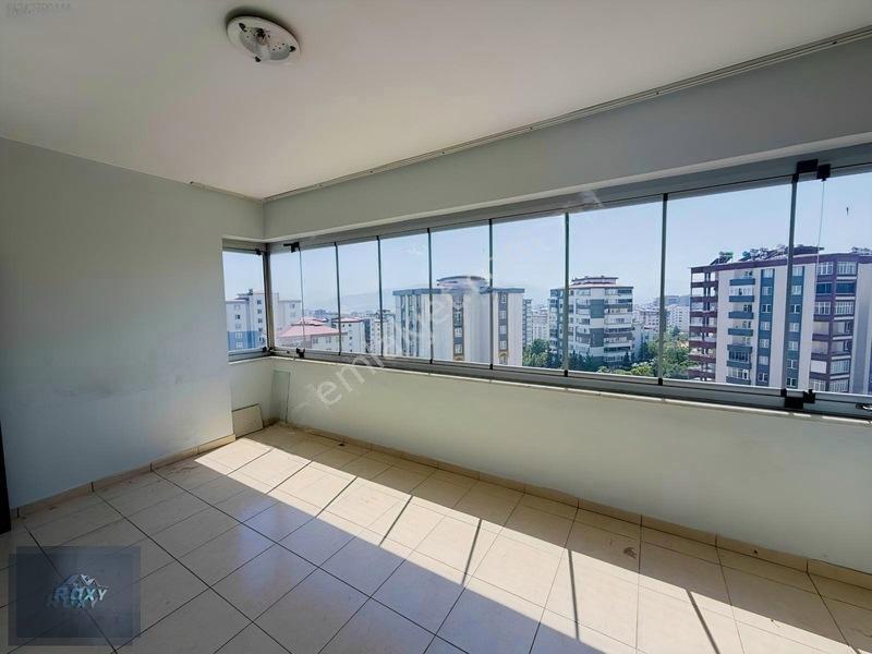 Roxy Grouptan Cadde Üzeri Önü Açık 3 Cepheli Prestijli Daire — fotoğraf 3