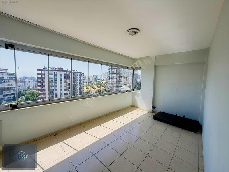 Roxy Grouptan Cadde Üzeri Önü Açık 3 Cepheli Prestijli Daire — fotoğraf 4