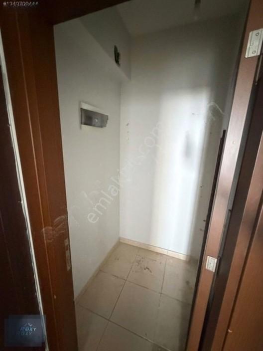 Roxy Grouptan Cadde Üzeri Önü Açık 3 Cepheli Prestijli Daire — fotoğraf 9
