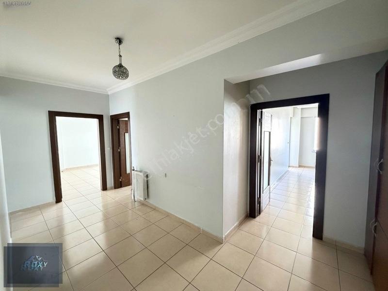Roxy Grouptan Cadde Üzeri Önü Açık 3 Cepheli Prestijli Daire — fotoğraf 10