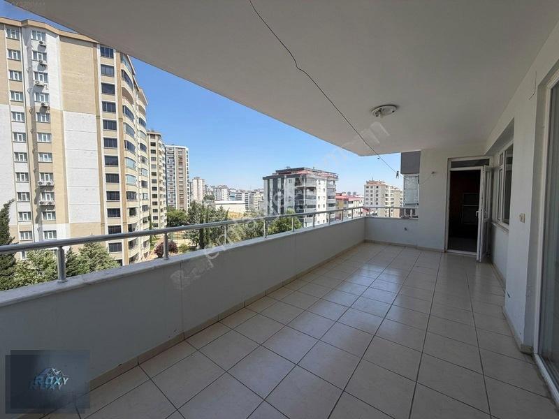 Roxy Grouptan Cadde Üzeri Önü Açık 3 Cepheli Prestijli Daire — fotoğraf 12