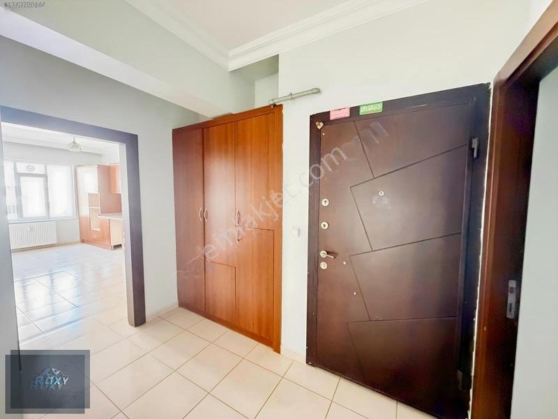 Roxy Grouptan Cadde Üzeri Önü Açık 3 Cepheli Prestijli Daire — fotoğraf 15