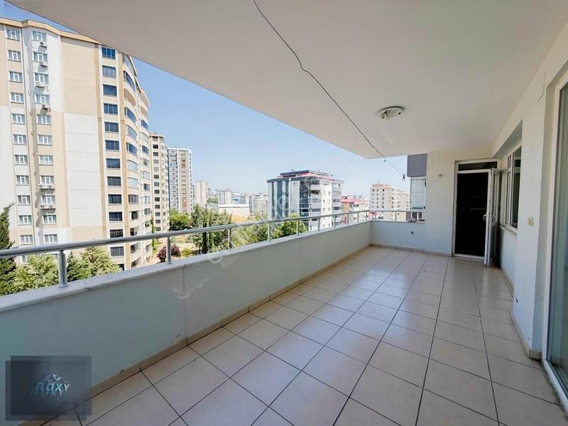 Roxy Grouptan Cadde Üzeri Önü Açık 3 Cepheli Prestijli Daire — fotoğraf 17
