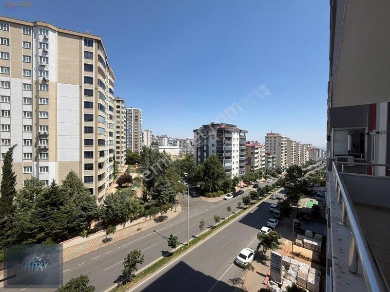 Roxy Grouptan Cadde Üzeri Önü Açık 3 Cepheli Prestijli Daire — fotoğraf 18