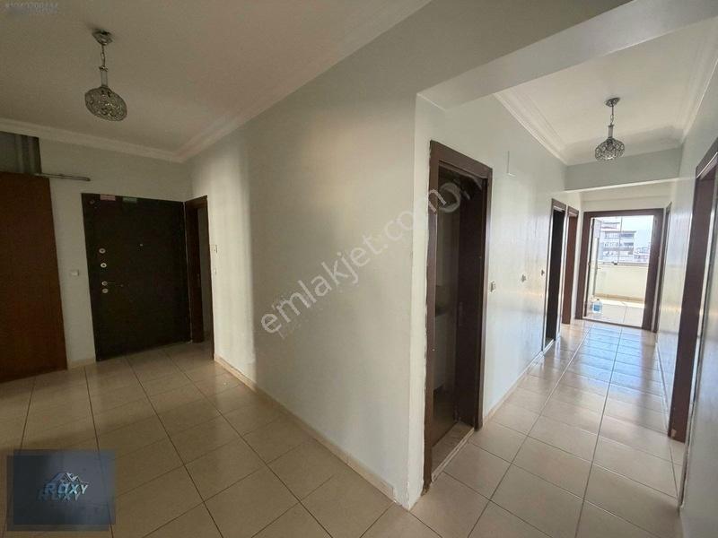 Roxy Grouptan Cadde Üzeri Önü Açık 3 Cepheli Prestijli Daire — fotoğraf 20