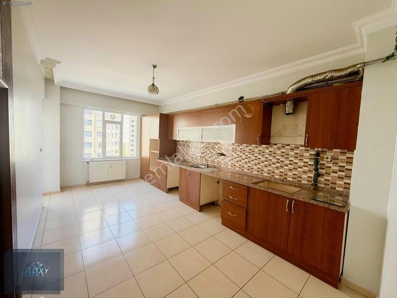 Roxy Grouptan Cadde Üzeri Önü Açık 3 Cepheli Prestijli Daire — fotoğraf 22