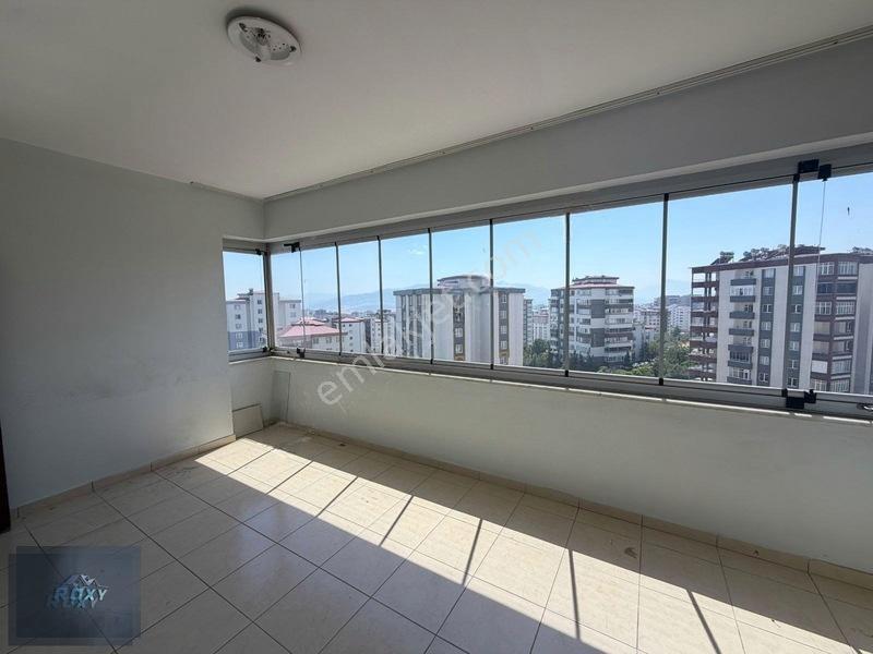Roxy Grouptan Cadde Üzeri Önü Açık 3 Cepheli Prestijli Daire — fotoğraf 23