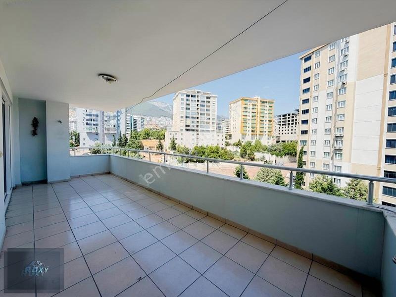 Roxy Grouptan Cadde Üzeri Önü Açık 3 Cepheli Prestijli Daire — fotoğraf 24