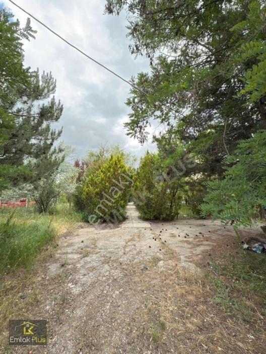 Emlak Plus'tan Satılık Villa Arsası — fotoğraf 5