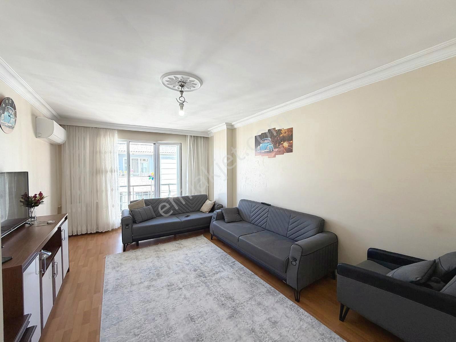 Alban'dan City Center'a 8 Dk Mesafede 100m² 2+1 Satılık Daire — fotoğraf 2