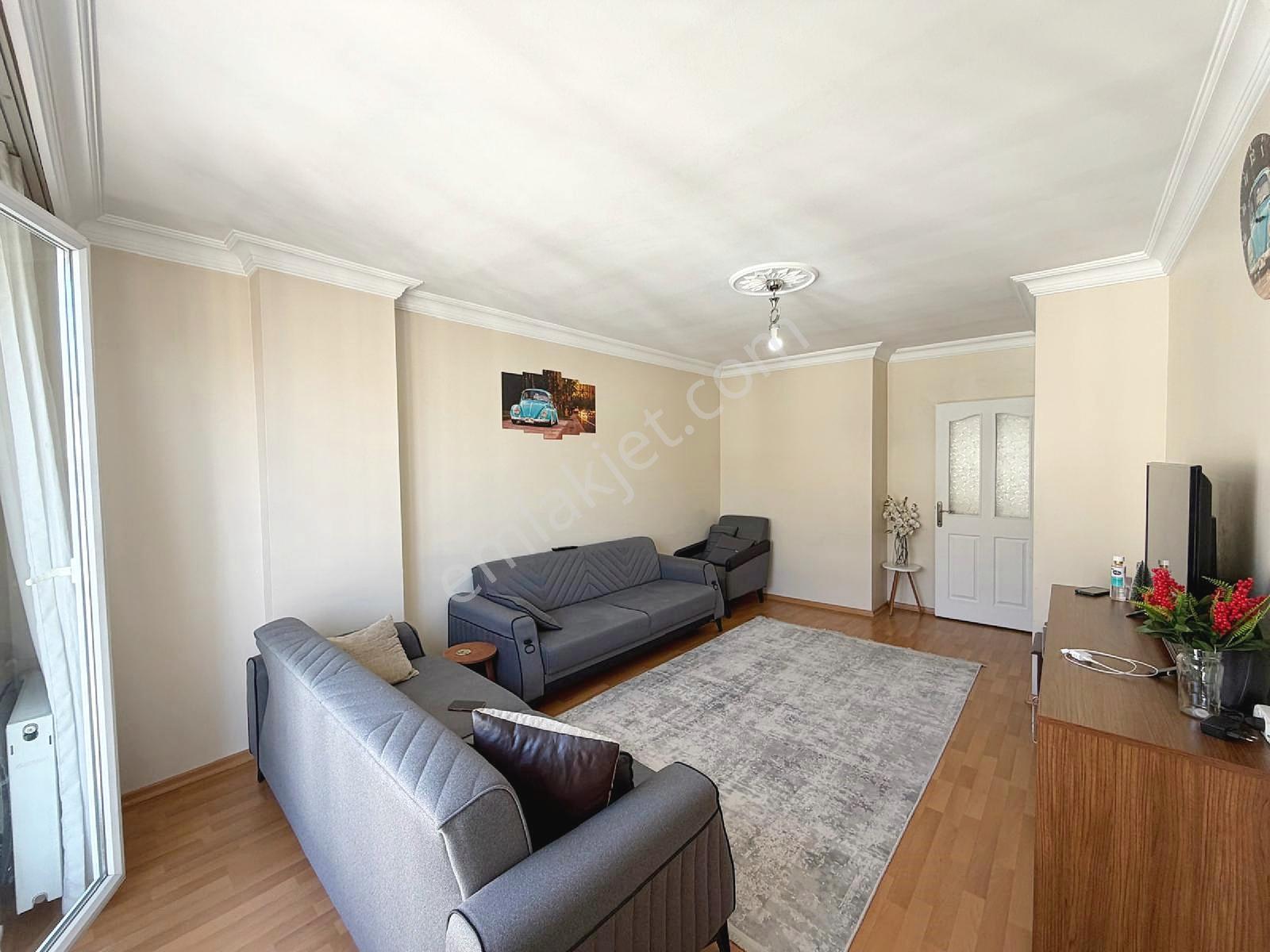 Alban'dan City Center'a 8 Dk Mesafede 100m² 2+1 Satılık Daire — fotoğraf 3