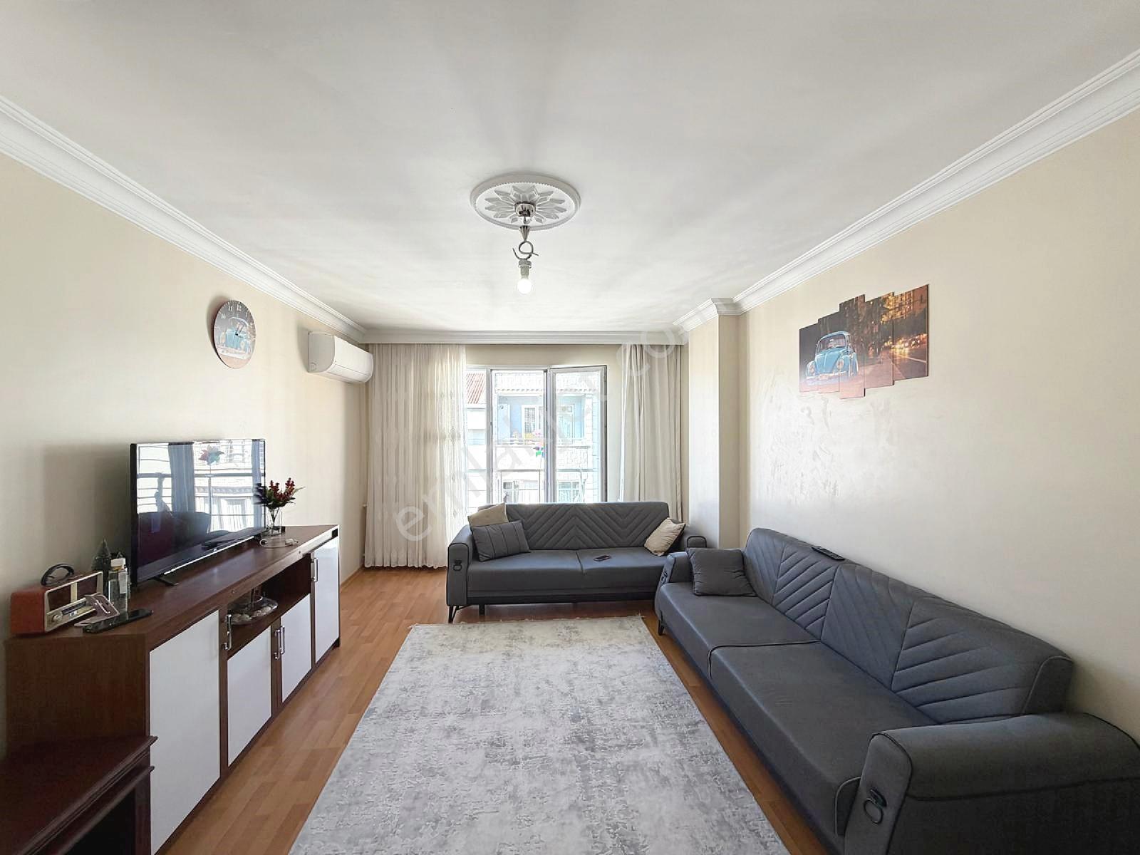Alban'dan City Center'a 8 Dk Mesafede 100m² 2+1 Satılık Daire — fotoğraf 4