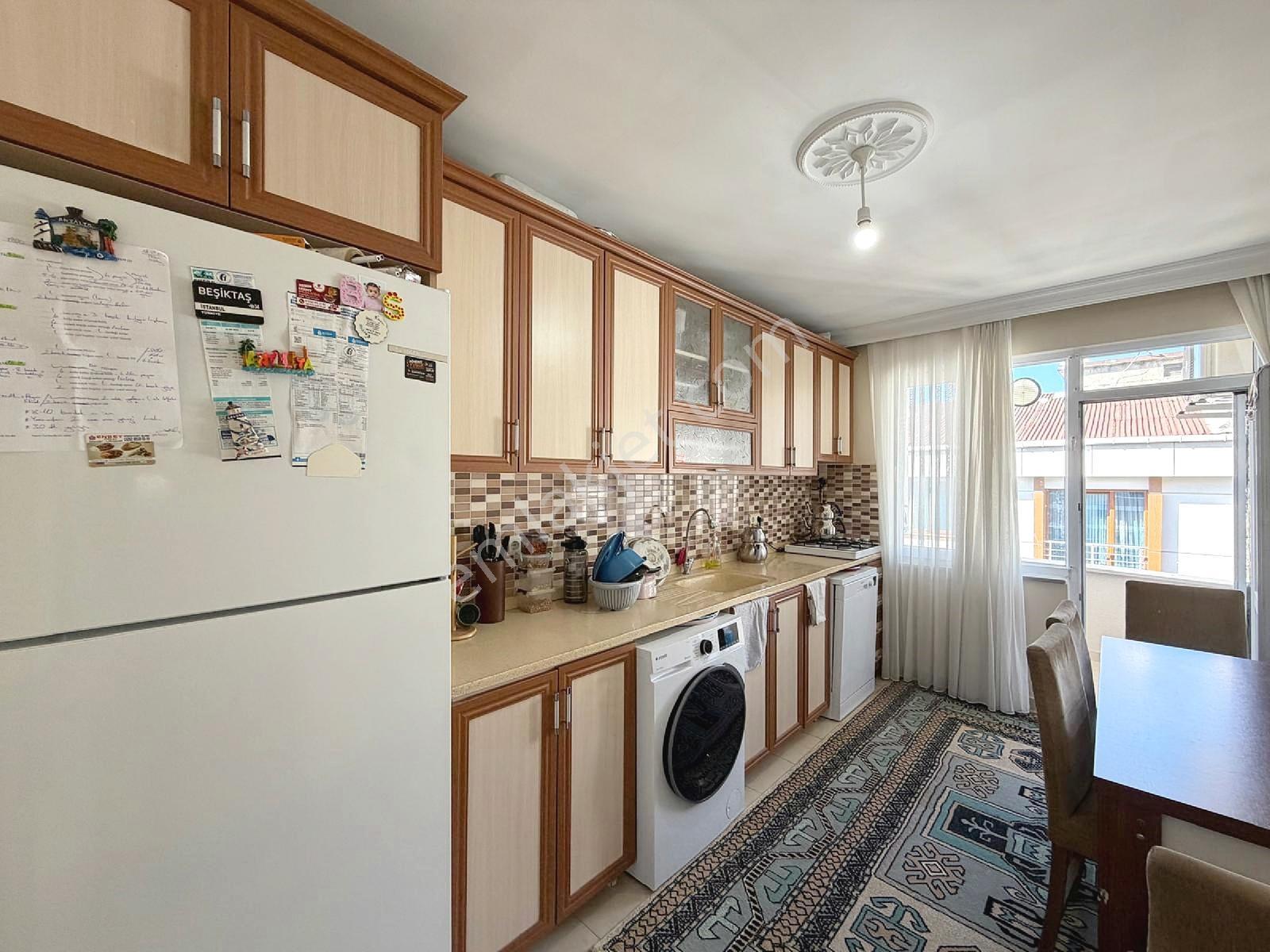 Alban'dan City Center'a 8 Dk Mesafede 100m² 2+1 Satılık Daire — fotoğraf 5