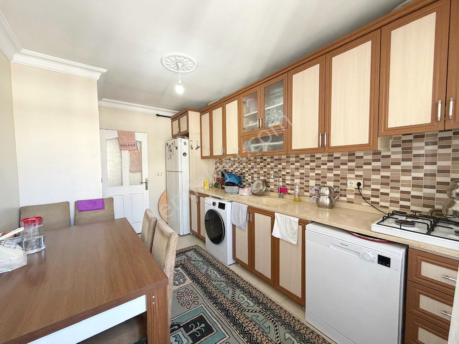 Alban'dan City Center'a 8 Dk Mesafede 100m² 2+1 Satılık Daire — fotoğraf 6