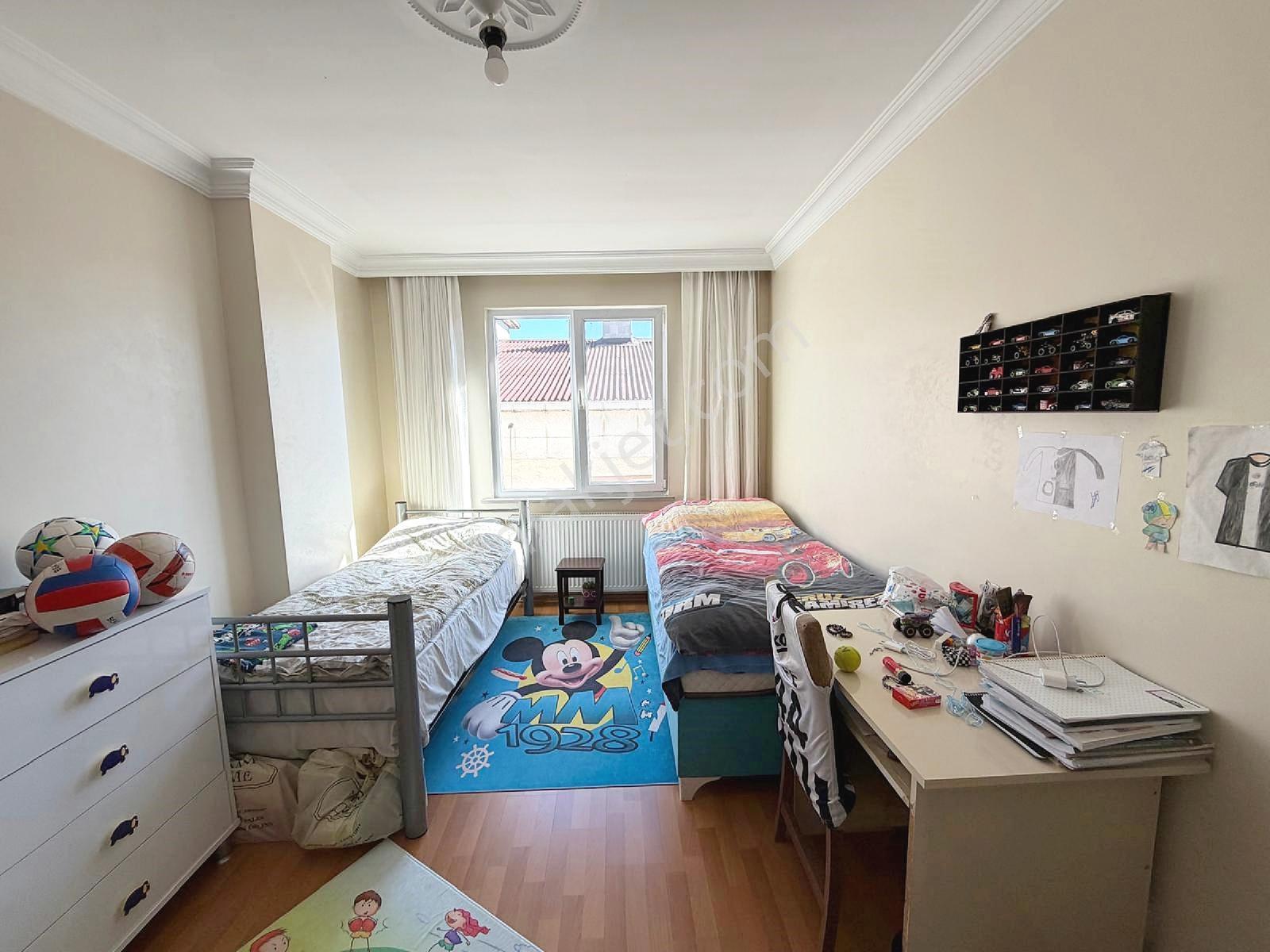Alban'dan City Center'a 8 Dk Mesafede 100m² 2+1 Satılık Daire — fotoğraf 8