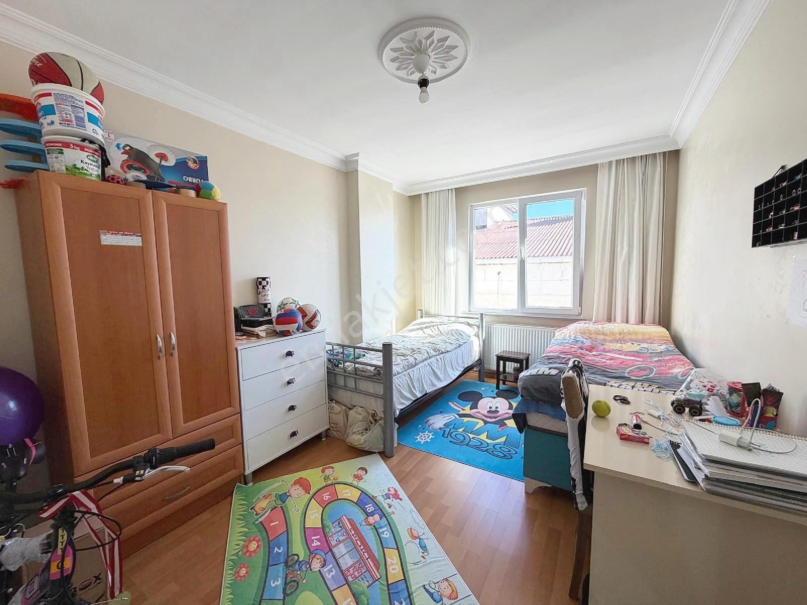 Alban'dan City Center'a 8 Dk Mesafede 100m² 2+1 Satılık Daire — fotoğraf 9