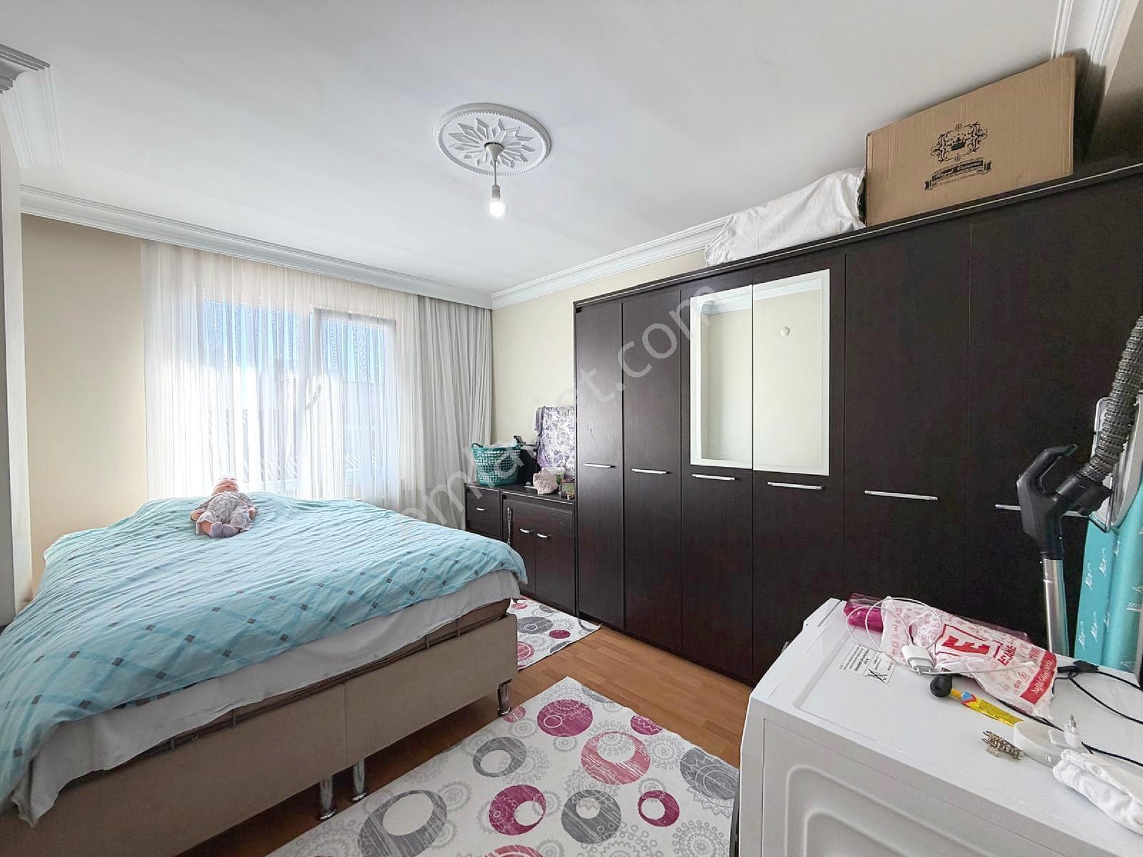Alban'dan City Center'a 8 Dk Mesafede 100m² 2+1 Satılık Daire — fotoğraf 10