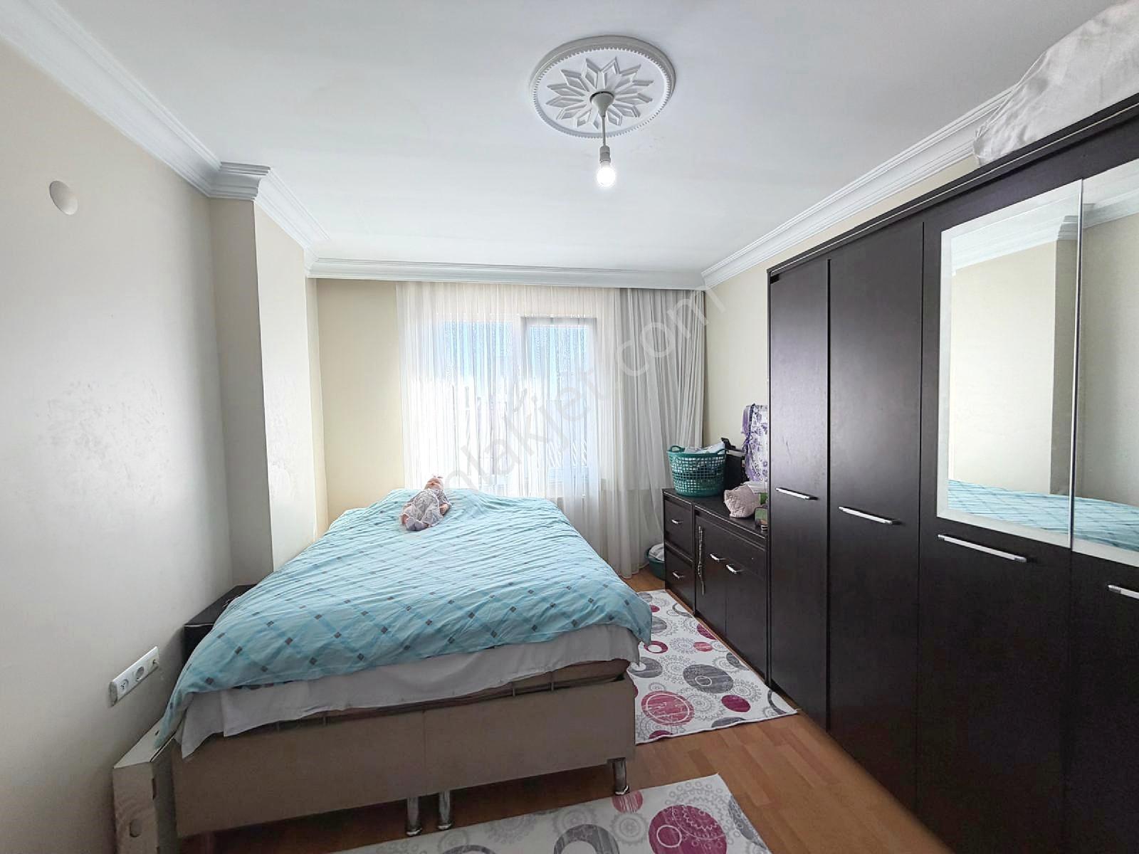 Alban'dan City Center'a 8 Dk Mesafede 100m² 2+1 Satılık Daire — fotoğraf 11