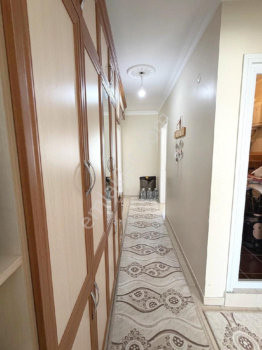 Alban'dan City Center'a 8 Dk Mesafede 100m² 2+1 Satılık Daire — fotoğraf 14
