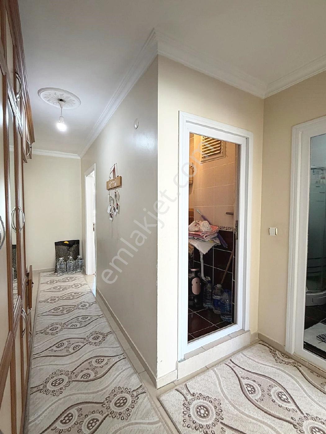 Alban'dan City Center'a 8 Dk Mesafede 100m² 2+1 Satılık Daire — fotoğraf 16