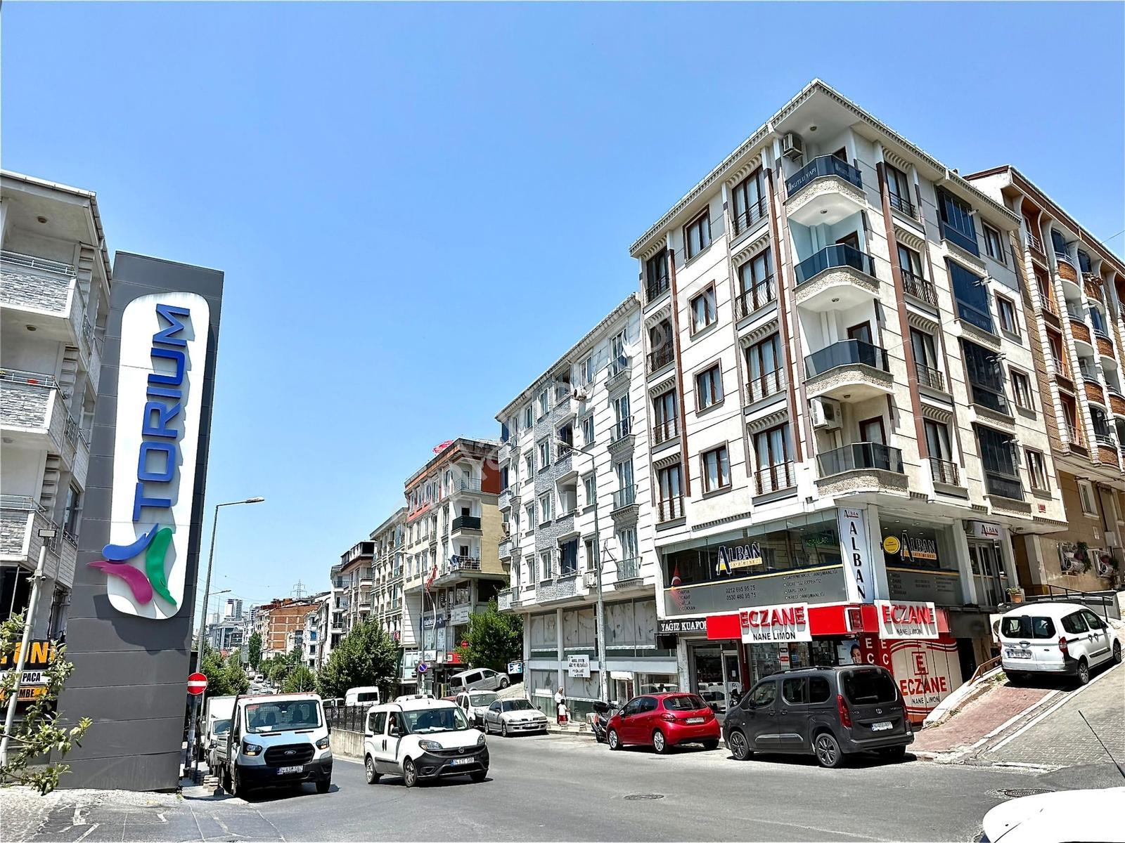 Alban'dan City Center'a 8 Dk Mesafede 100m² 2+1 Satılık Daire — fotoğraf 21
