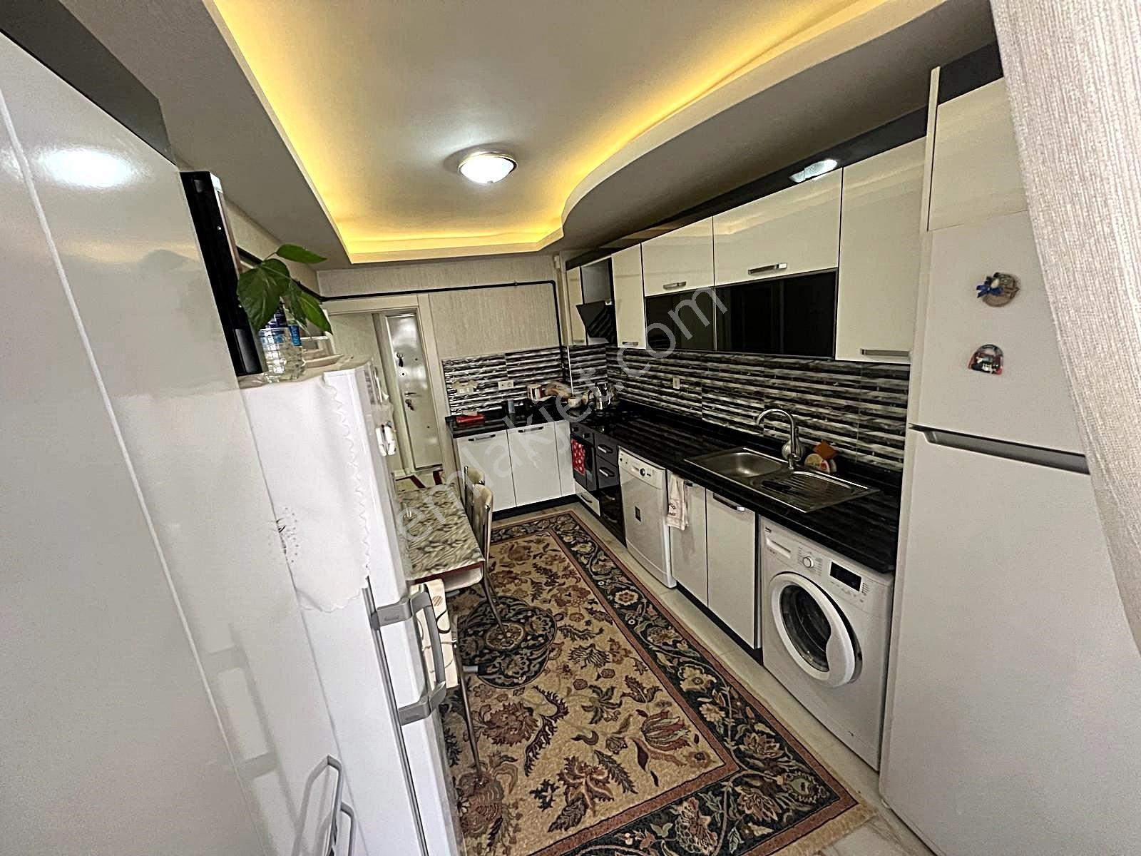 Ultra Lüks Yapılı Kök Tapu Cadde Yakını Satılık Daire — fotoğraf 5