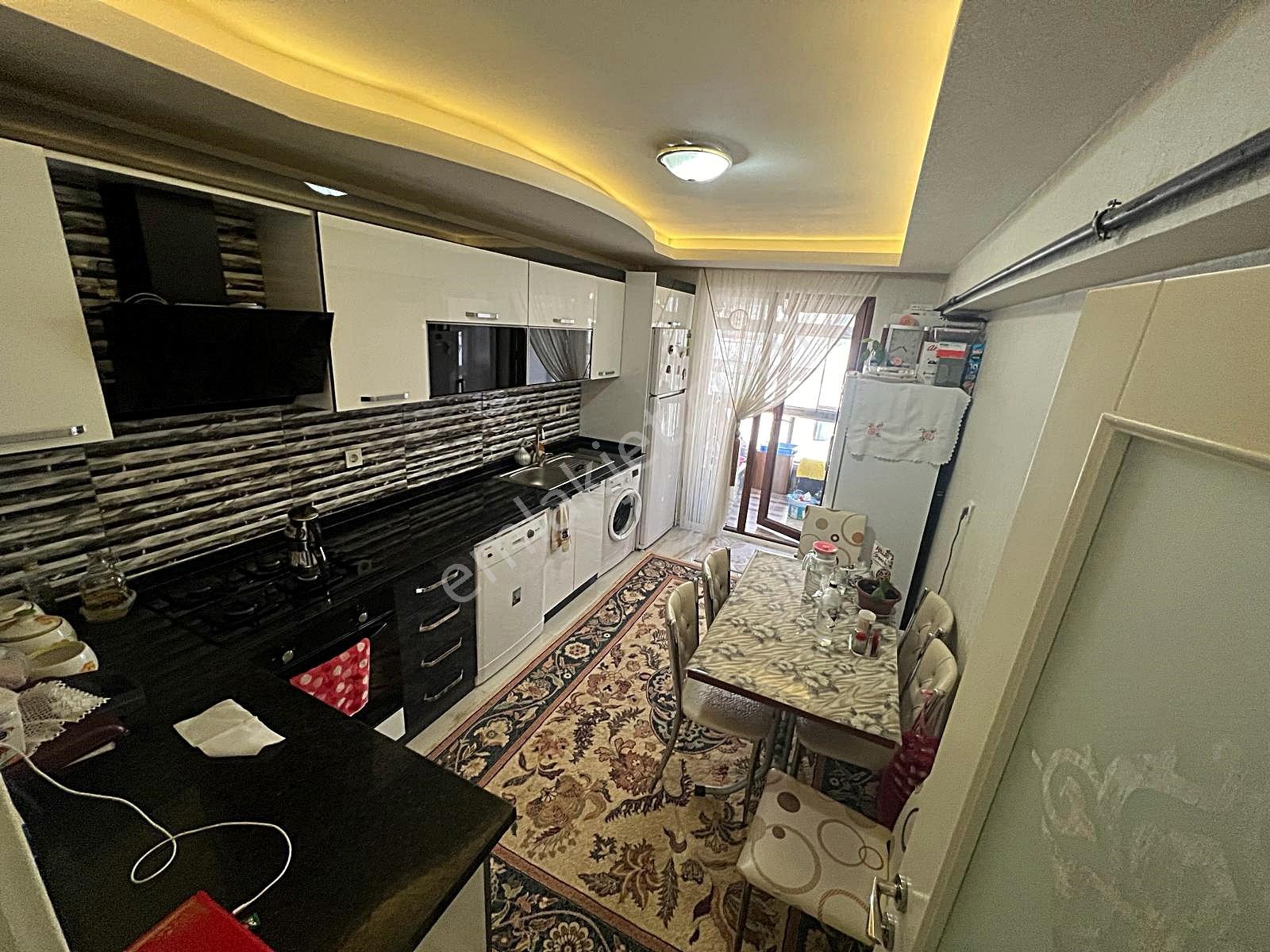 Ultra Lüks Yapılı Kök Tapu Cadde Yakını Satılık Daire — fotoğraf 6