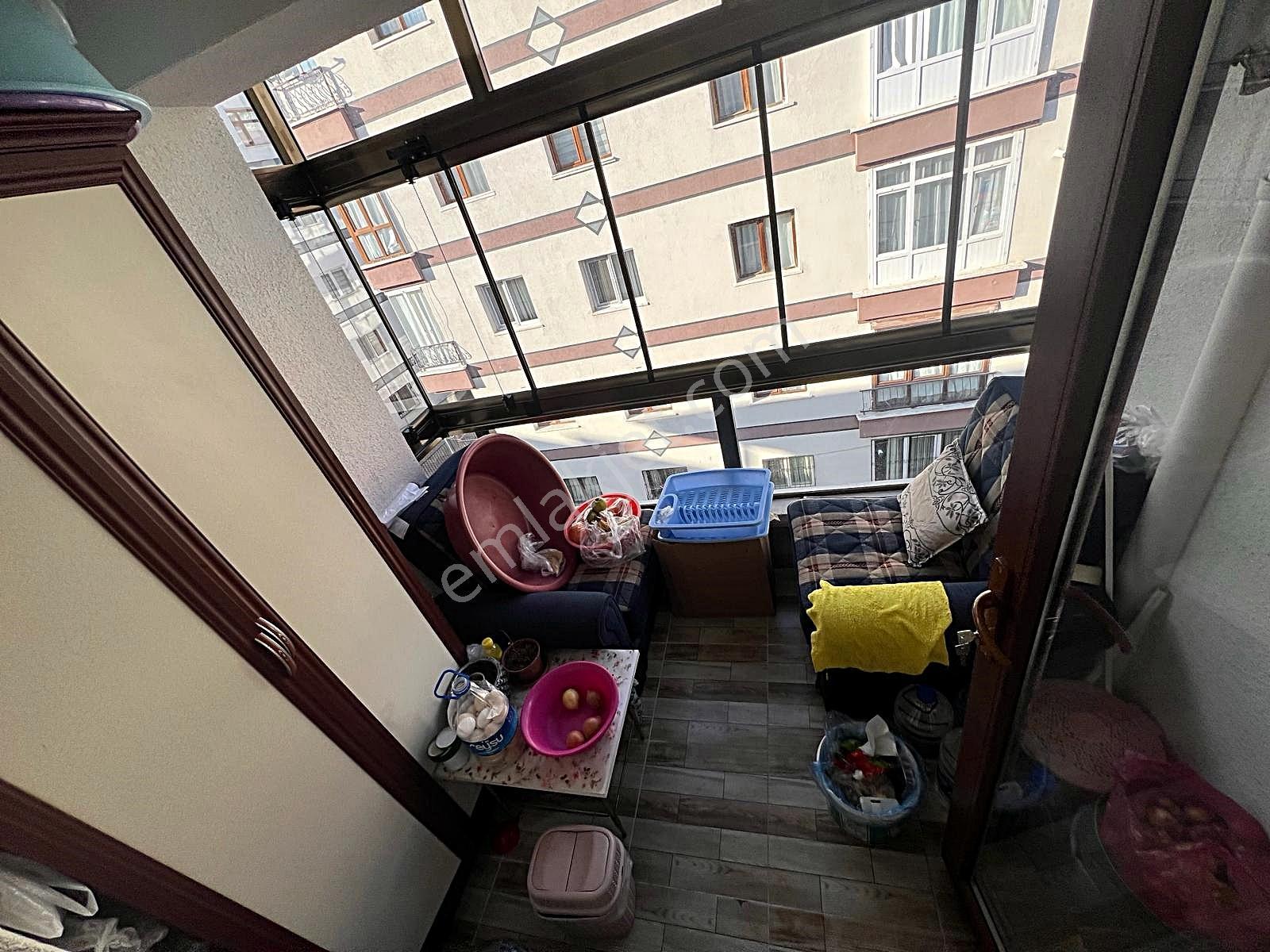 Ultra Lüks Yapılı Kök Tapu Cadde Yakını Satılık Daire — fotoğraf 7