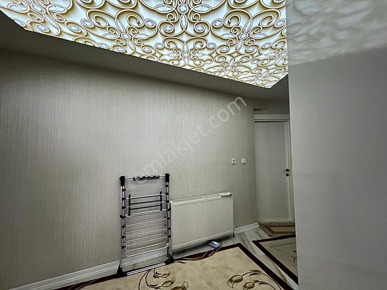 Ultra Lüks Yapılı Kök Tapu Cadde Yakını Satılık Daire — fotoğraf 9