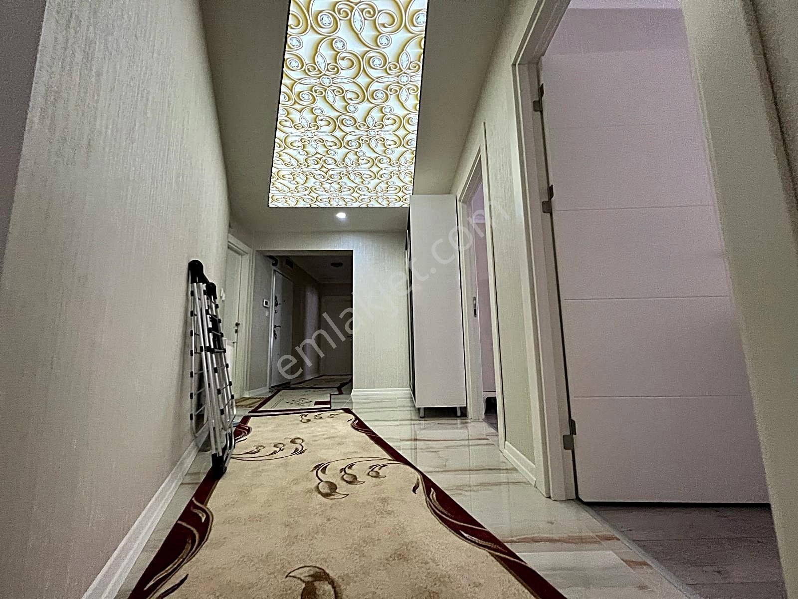 Ultra Lüks Yapılı Kök Tapu Cadde Yakını Satılık Daire — fotoğraf 10