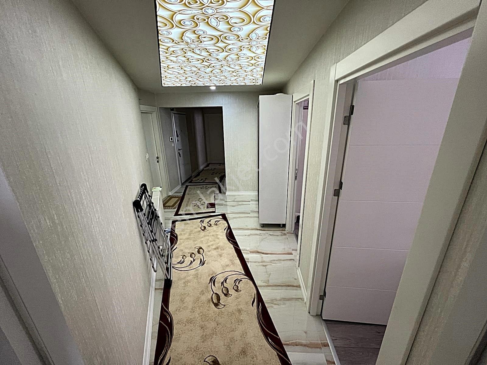 Ultra Lüks Yapılı Kök Tapu Cadde Yakını Satılık Daire — fotoğraf 11