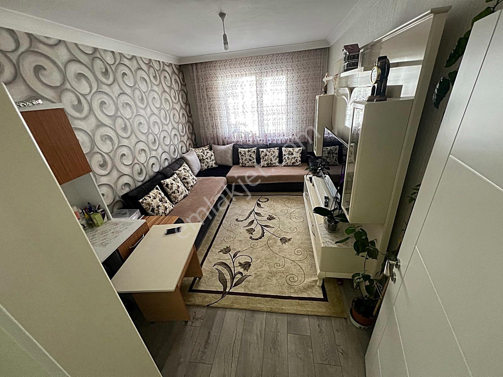 Ultra Lüks Yapılı Kök Tapu Cadde Yakını Satılık Daire — fotoğraf 13