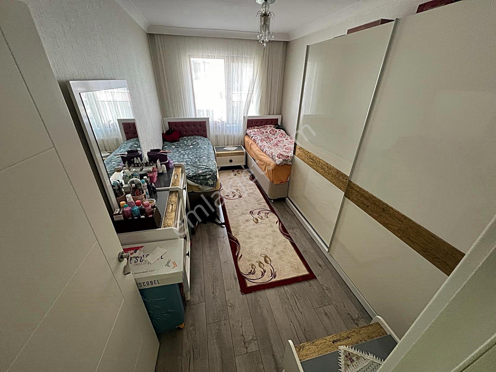 Ultra Lüks Yapılı Kök Tapu Cadde Yakını Satılık Daire — fotoğraf 15
