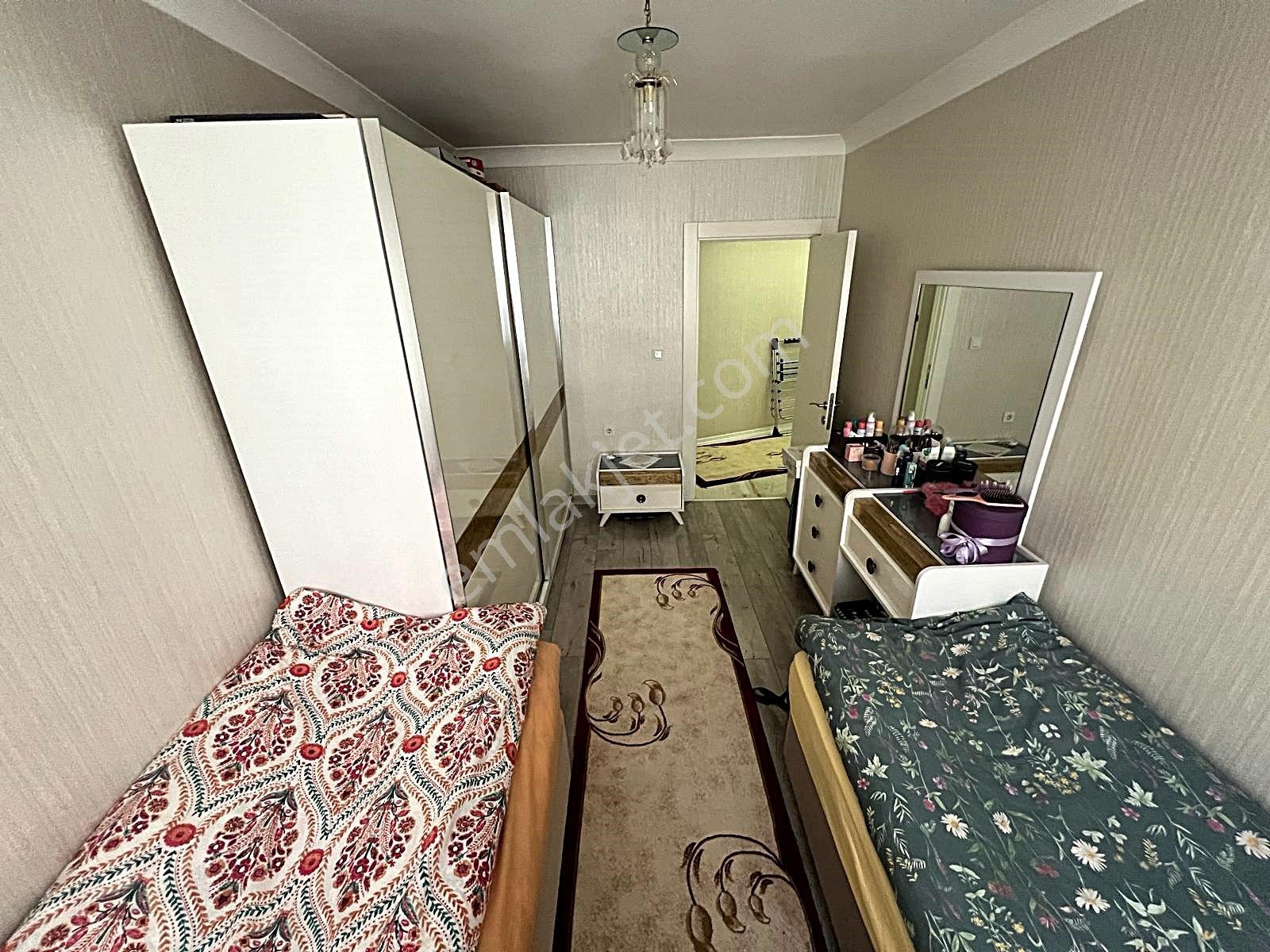 Ultra Lüks Yapılı Kök Tapu Cadde Yakını Satılık Daire — fotoğraf 16
