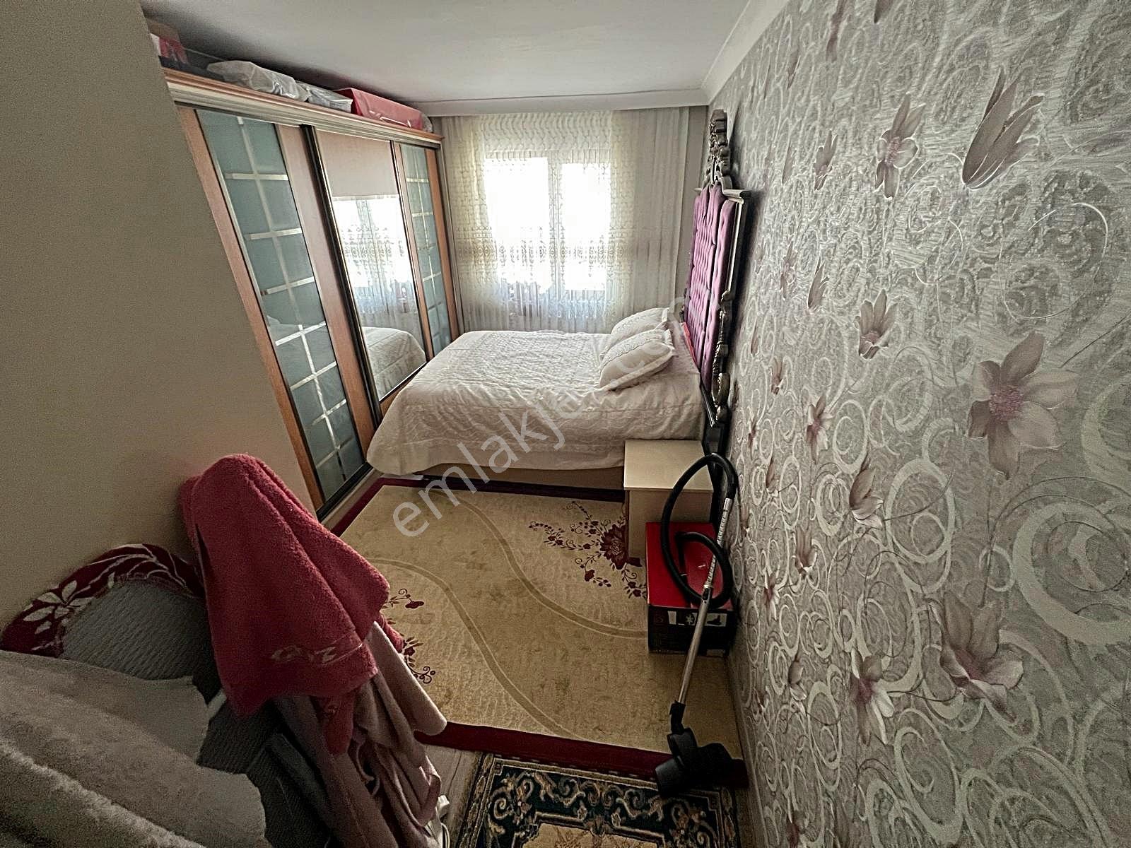 Ultra Lüks Yapılı Kök Tapu Cadde Yakını Satılık Daire — fotoğraf 17