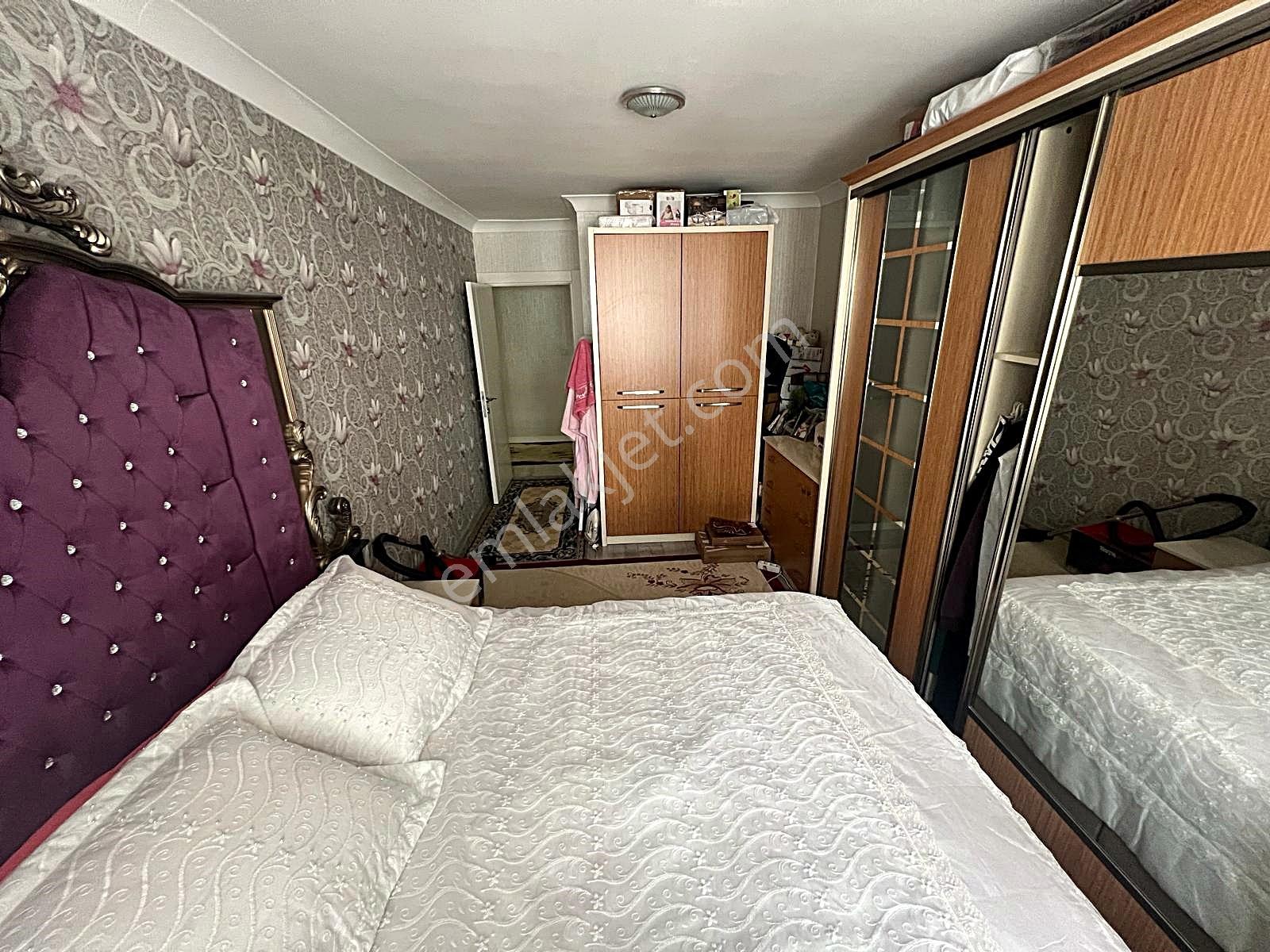 Ultra Lüks Yapılı Kök Tapu Cadde Yakını Satılık Daire — fotoğraf 18