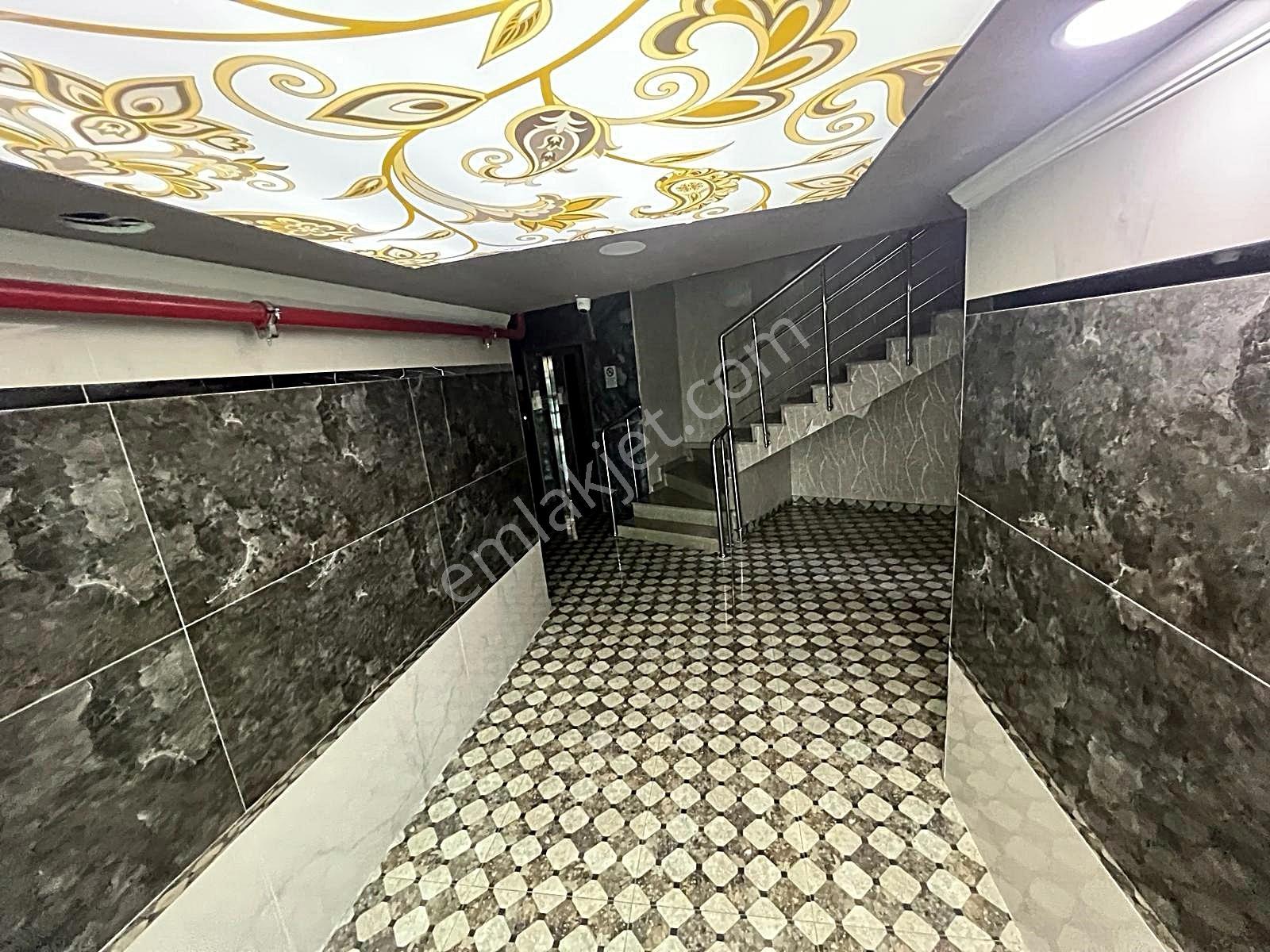 Ultra Lüks Yapılı Kök Tapu Cadde Yakını Satılık Daire — fotoğraf 23