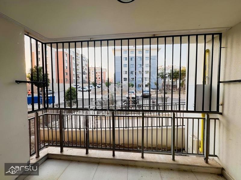 Arstu Gm Emrecan'dan İndere De Merkezi Konumda Satılık Daire — fotoğraf 6