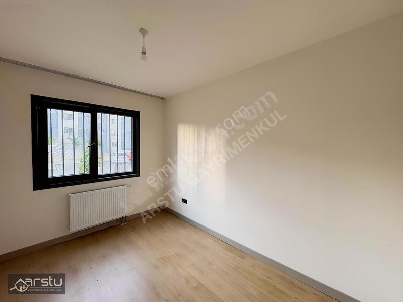 Arstu Gm Emrecan'dan İndere De Merkezi Konumda Satılık Daire — fotoğraf 8