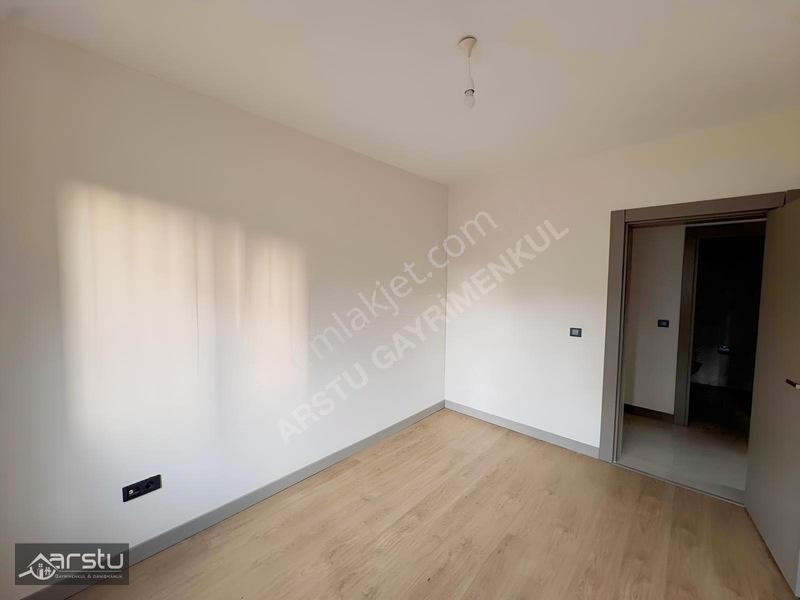 Arstu Gm Emrecan'dan İndere De Merkezi Konumda Satılık Daire — fotoğraf 11