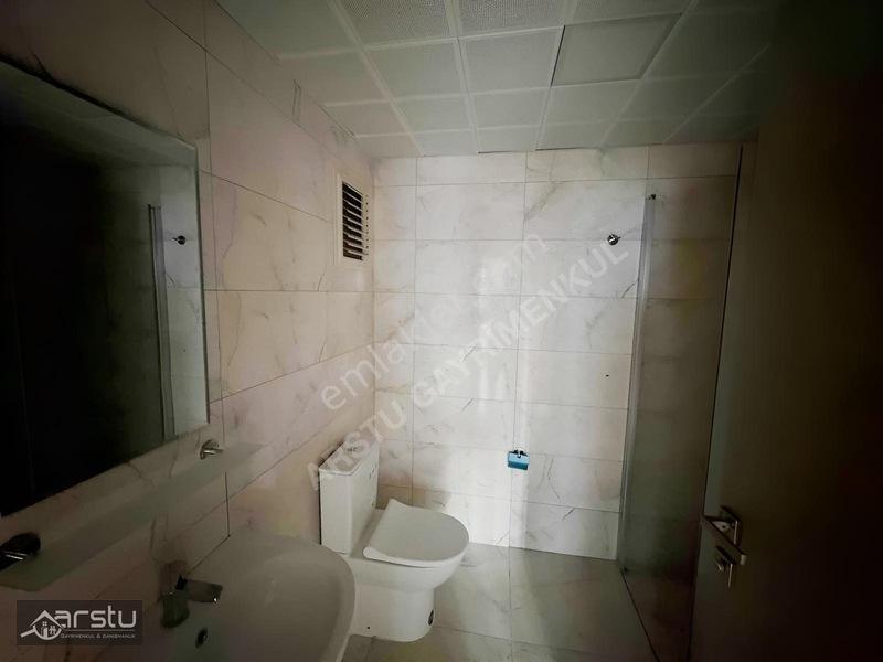 Arstu Gm Emrecan'dan İndere De Merkezi Konumda Satılık Daire — fotoğraf 12